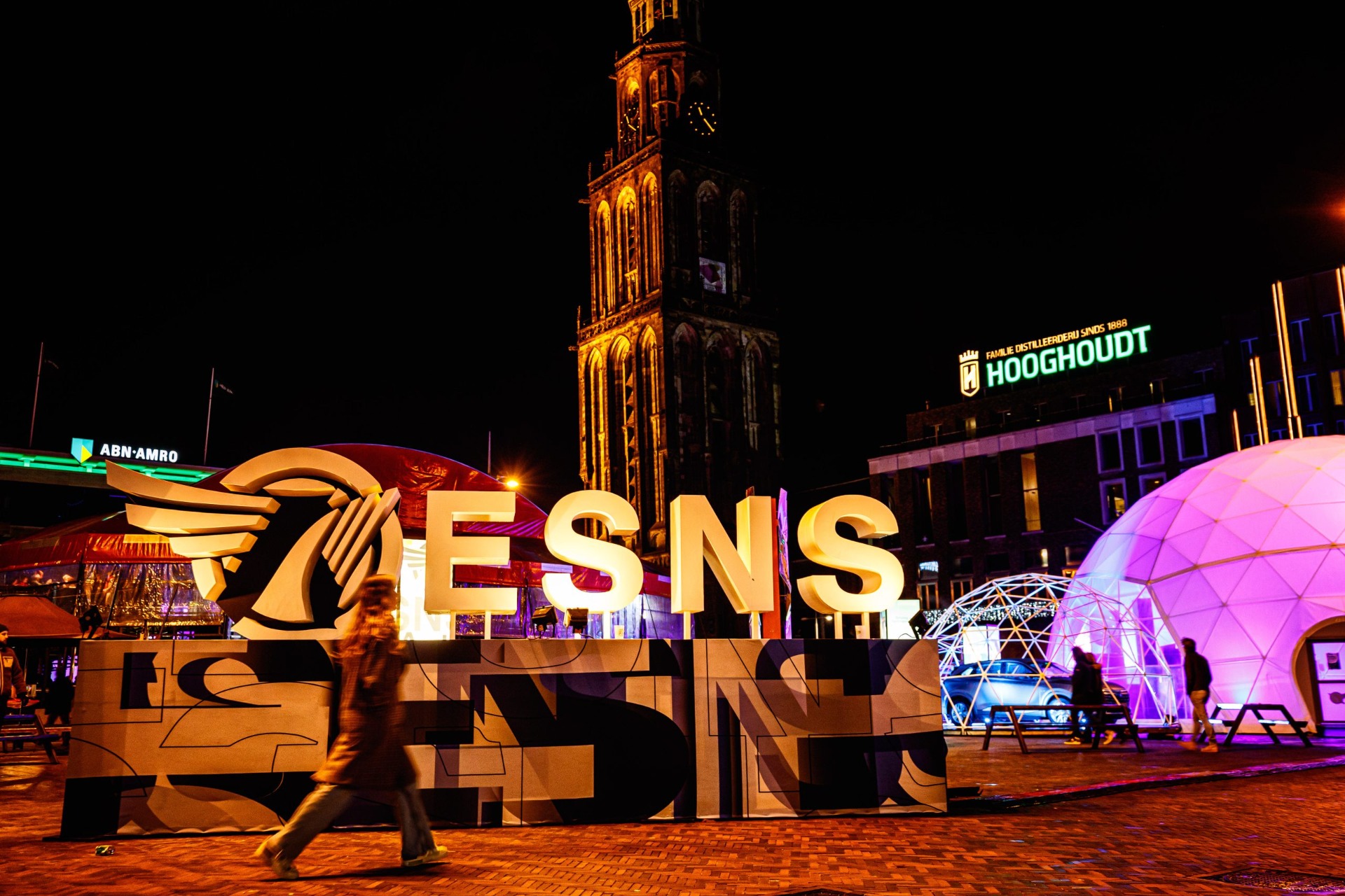 Eurosonic Noorderslag - BumaStemra, 2024
