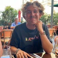 Ezra van der Zijde - LinkedIn, z.d.