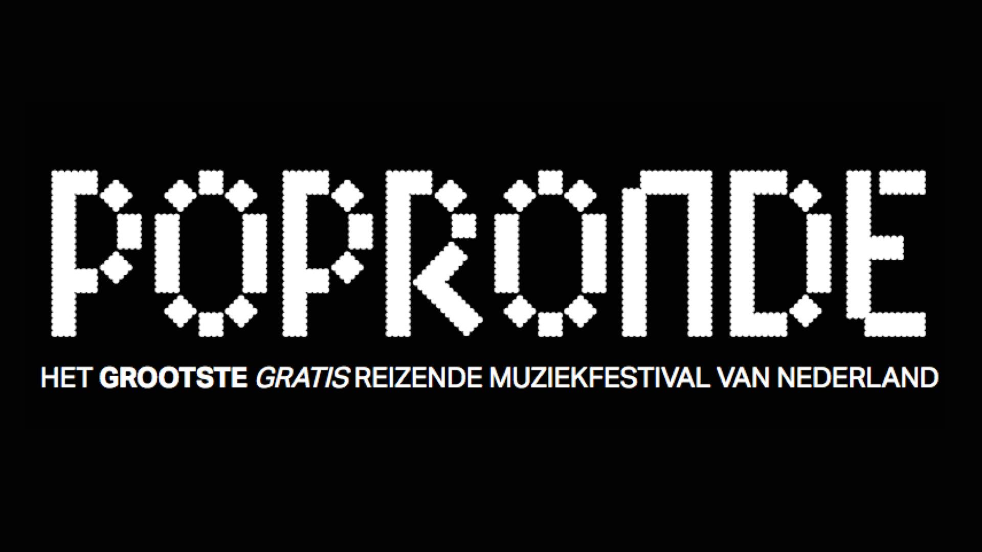 Popronde - Pinquin Radio, 2017