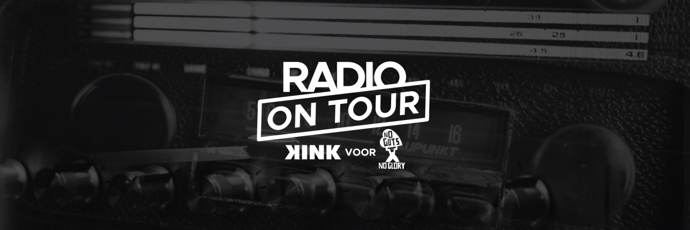 Wat Doet Stichting No Guts No Glory? | Nieuws | KINK, z.d.
